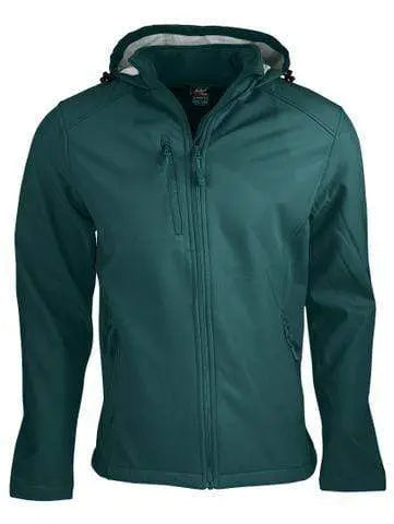 Aussie Pacific Men's Olympus Jacket 1513 Casual Wear Aussie Pacific Bottle S